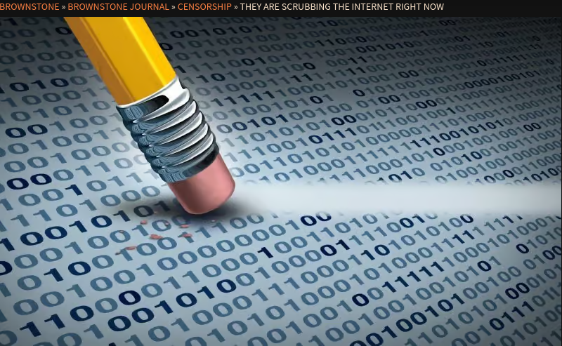 Blockchain: A Solution for Permanent Digital Archives