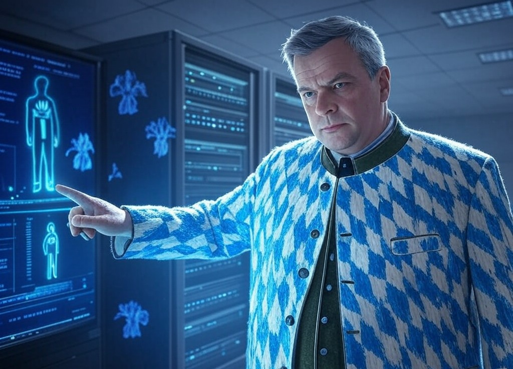 Central Storage Kills Decentralization. Worldcoin Case