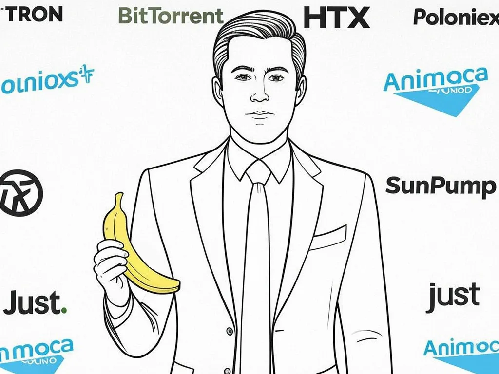 From ETF to Banana and Beyond