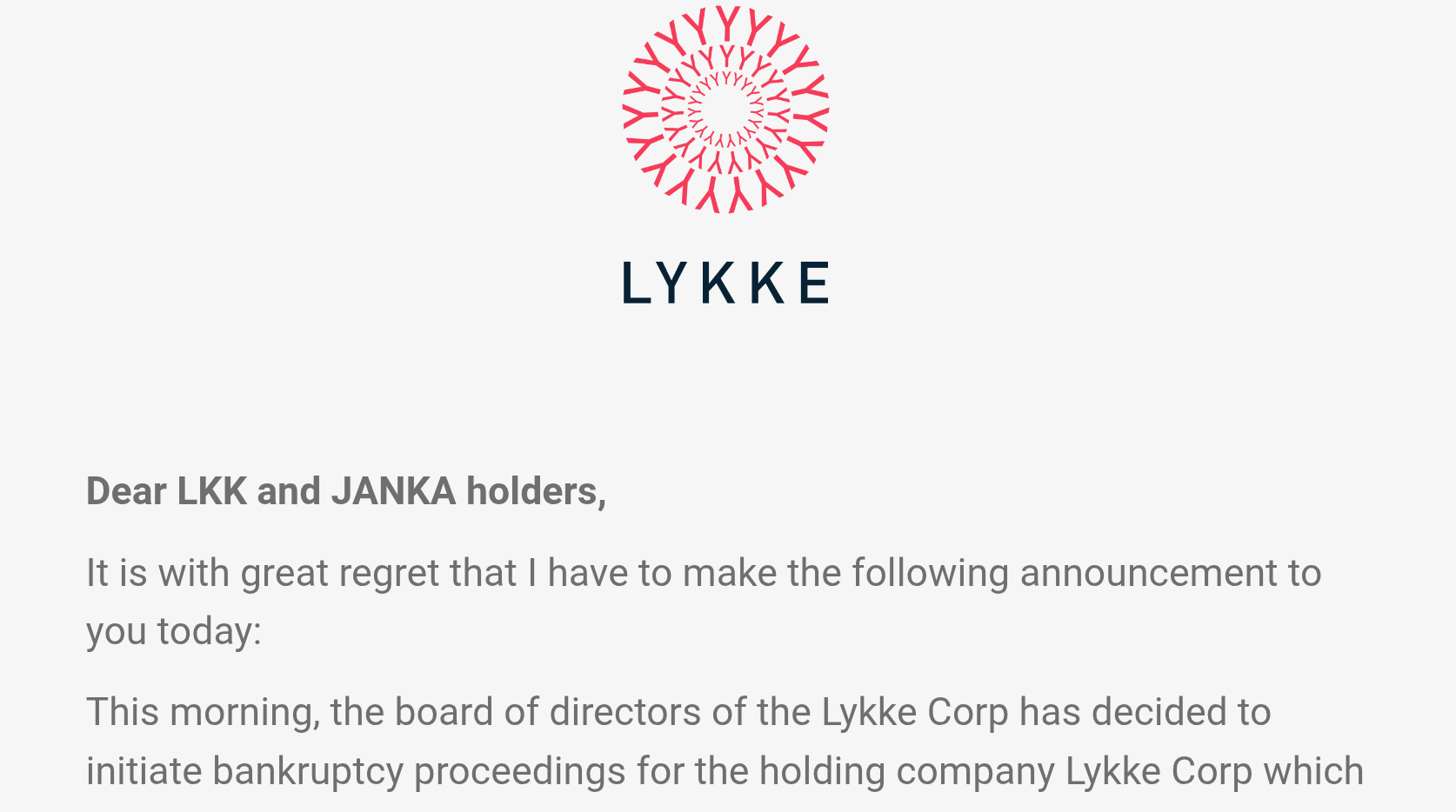 Tokens as Shares: A Reality Check