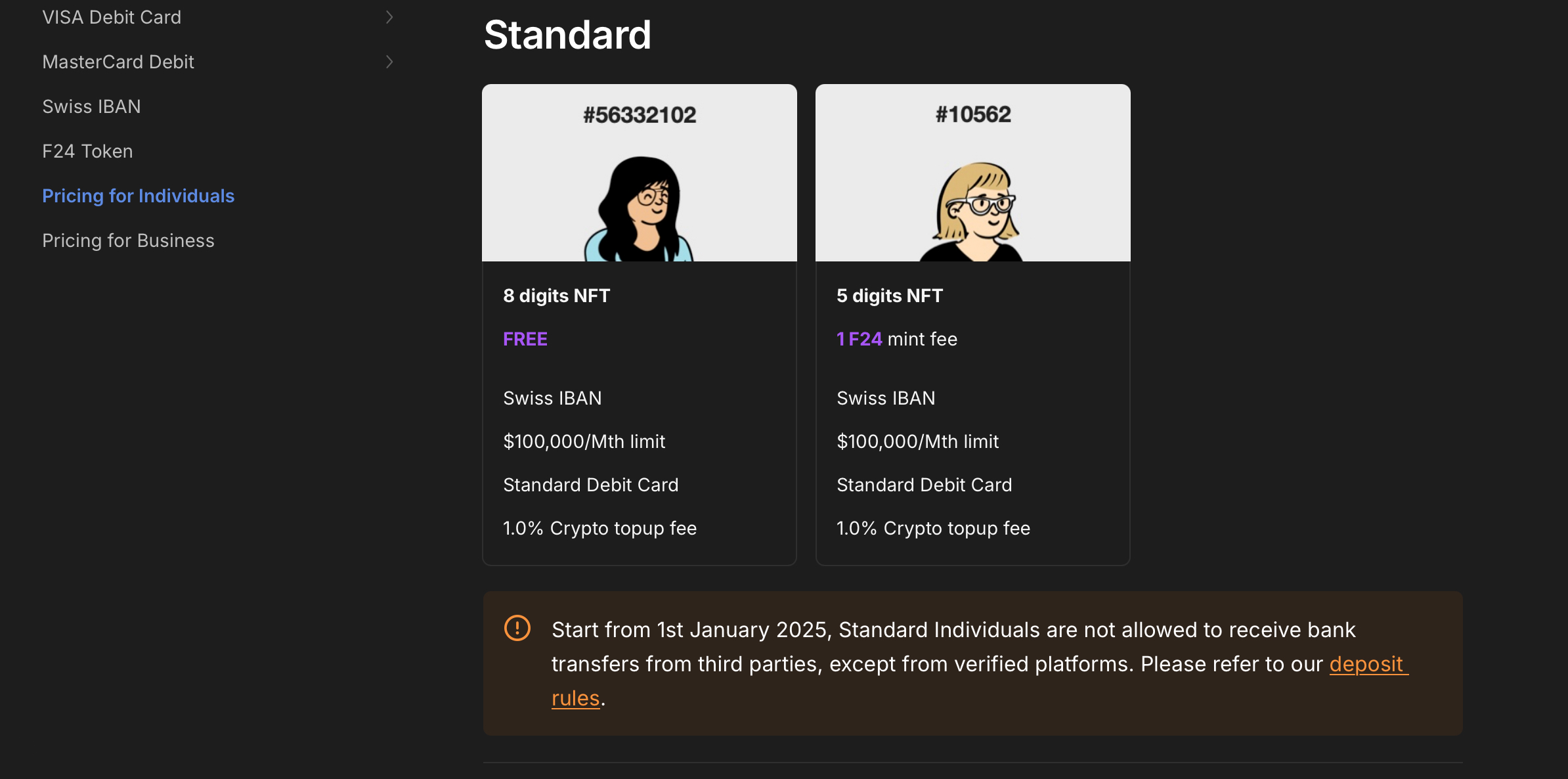 Fiat24 Users: $13,000 for IBAN Transfers?