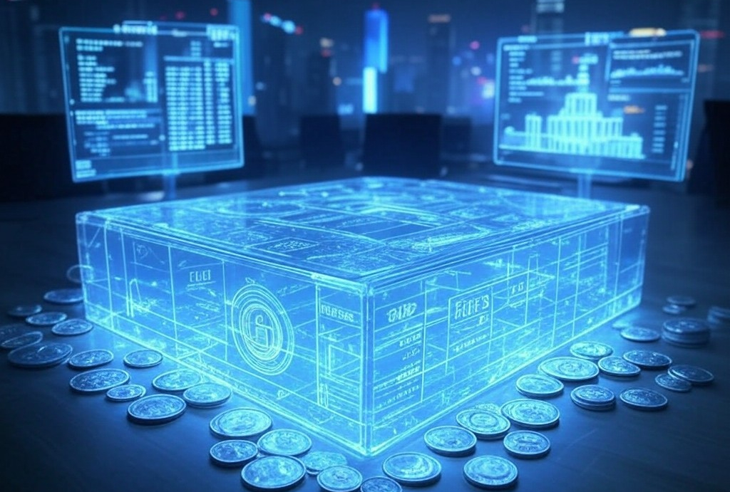 Blockchain for Public Spending: An Idea Revived