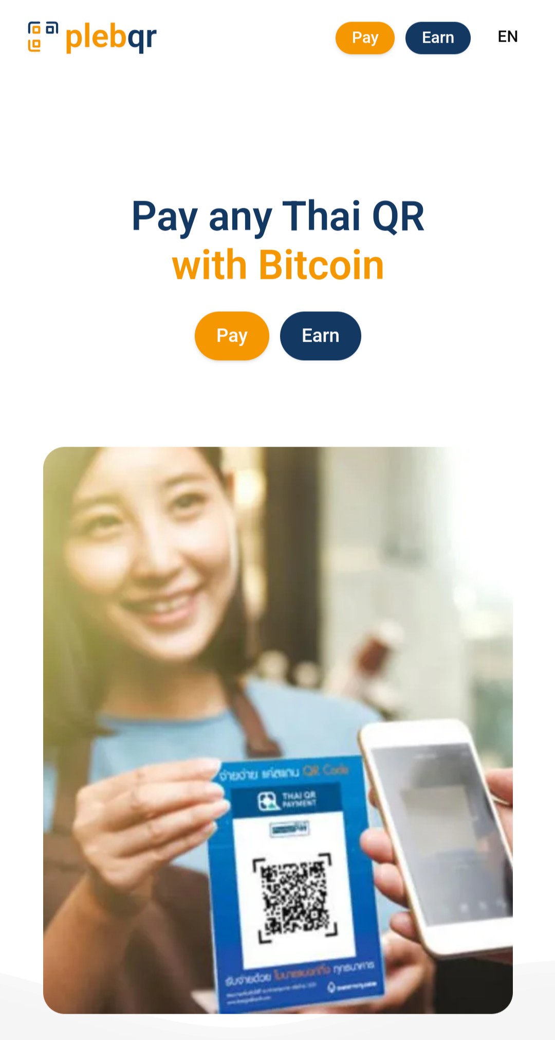 Bitcoin for Everyday Payments in Thailand? It's Possible