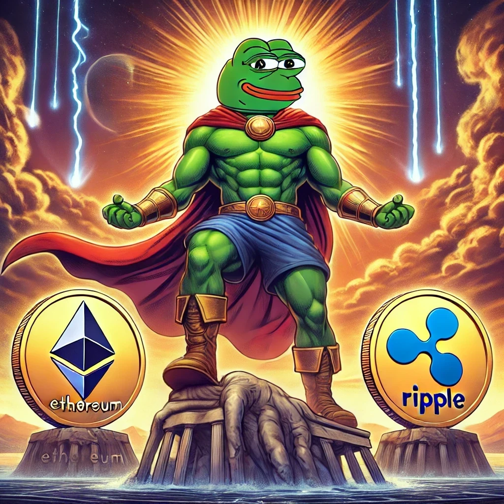 The SEC has stated that most memecoins aren't securities