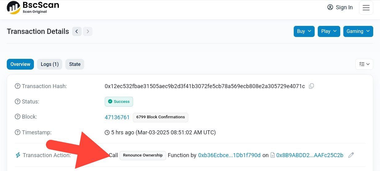 Crypto Surprise: STAR10 Puts Holders First