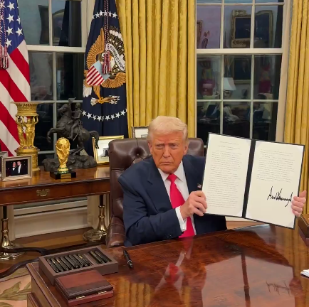 Trump’s Bitcoin Reserve Plan: What It Means for Your Crypto