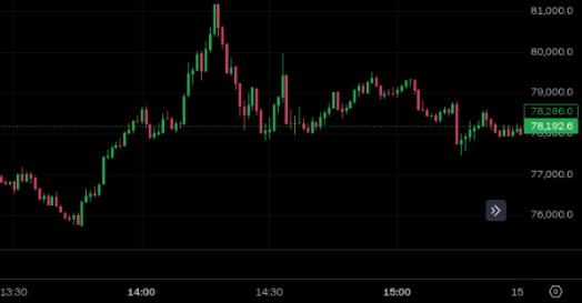 The Market Just Told You What It Really Thinks