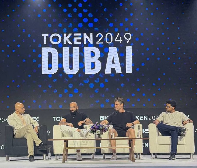 Is ETH a Commodity or a Security? The Market Has Decided