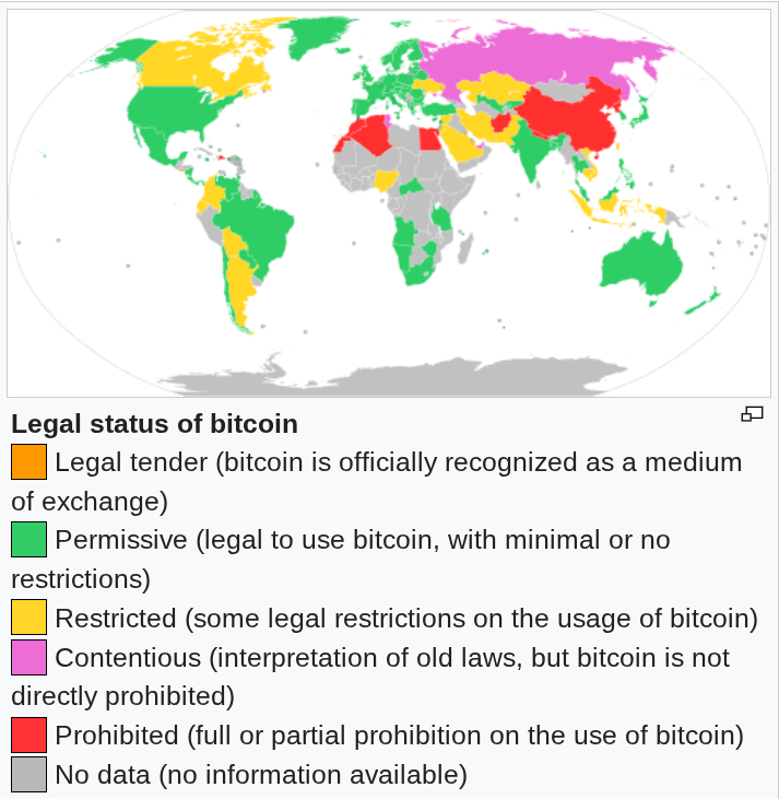 CryptoCity Isn’t the Victory You Think It Is