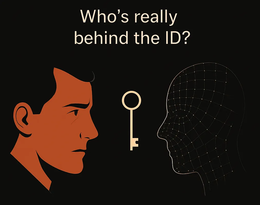 Can a Digital ID Truly Prove Who You Are?