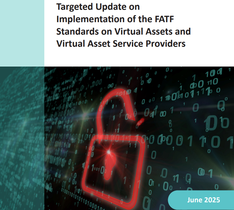 FATF 将稳定币标记为新的瘟疫