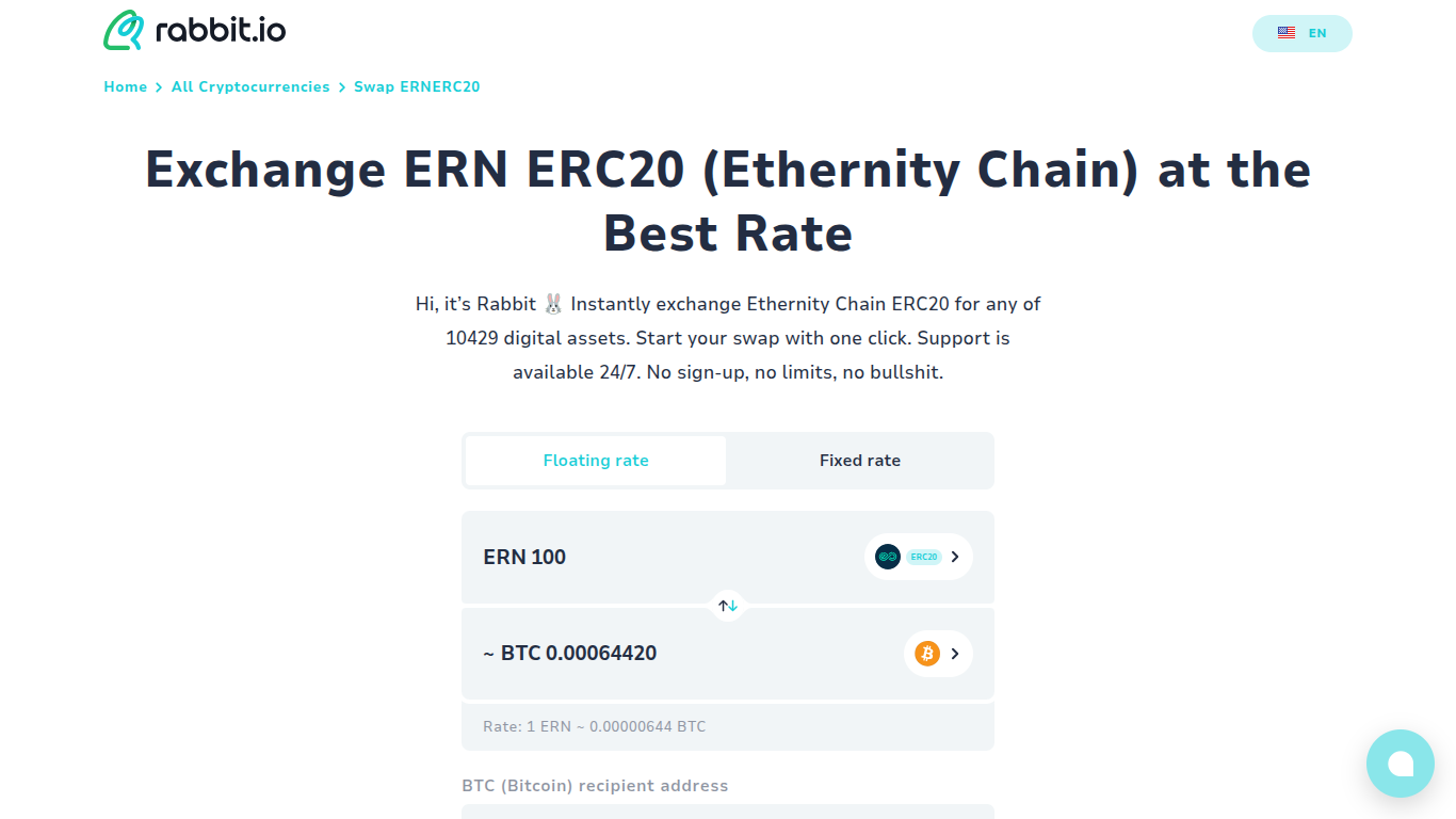 Coinbase ERN'i Durduruyor – Ama Biz Onu Canlı Tutuyoruz