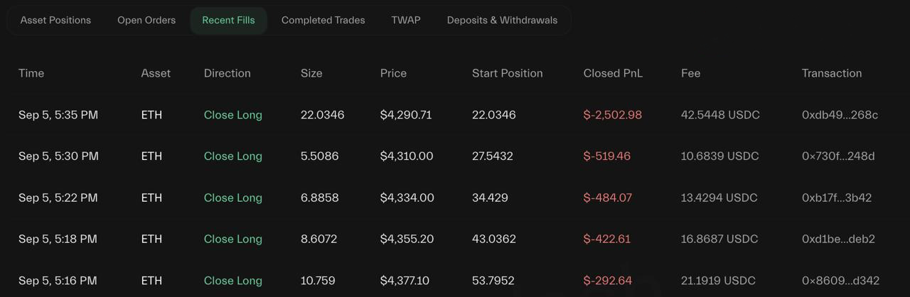 Why Trading Against James Wynn Could Be Dangerous