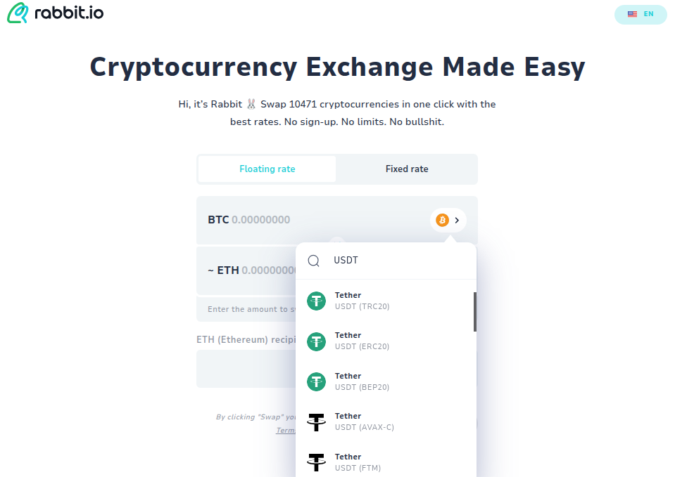 Otro día, otro stablecoin