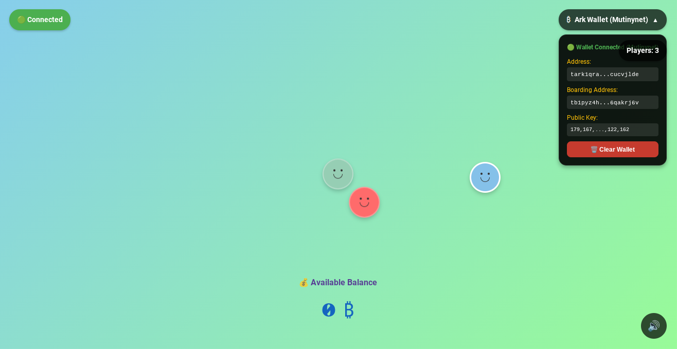 No solo finanzas: convirtiendo BTC en juego