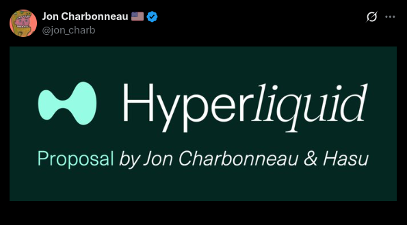 Hyperliquid 应该从援助基金中销毁3100万HYPE吗？