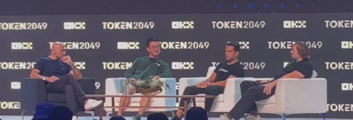 Hyperliquid vs 无人