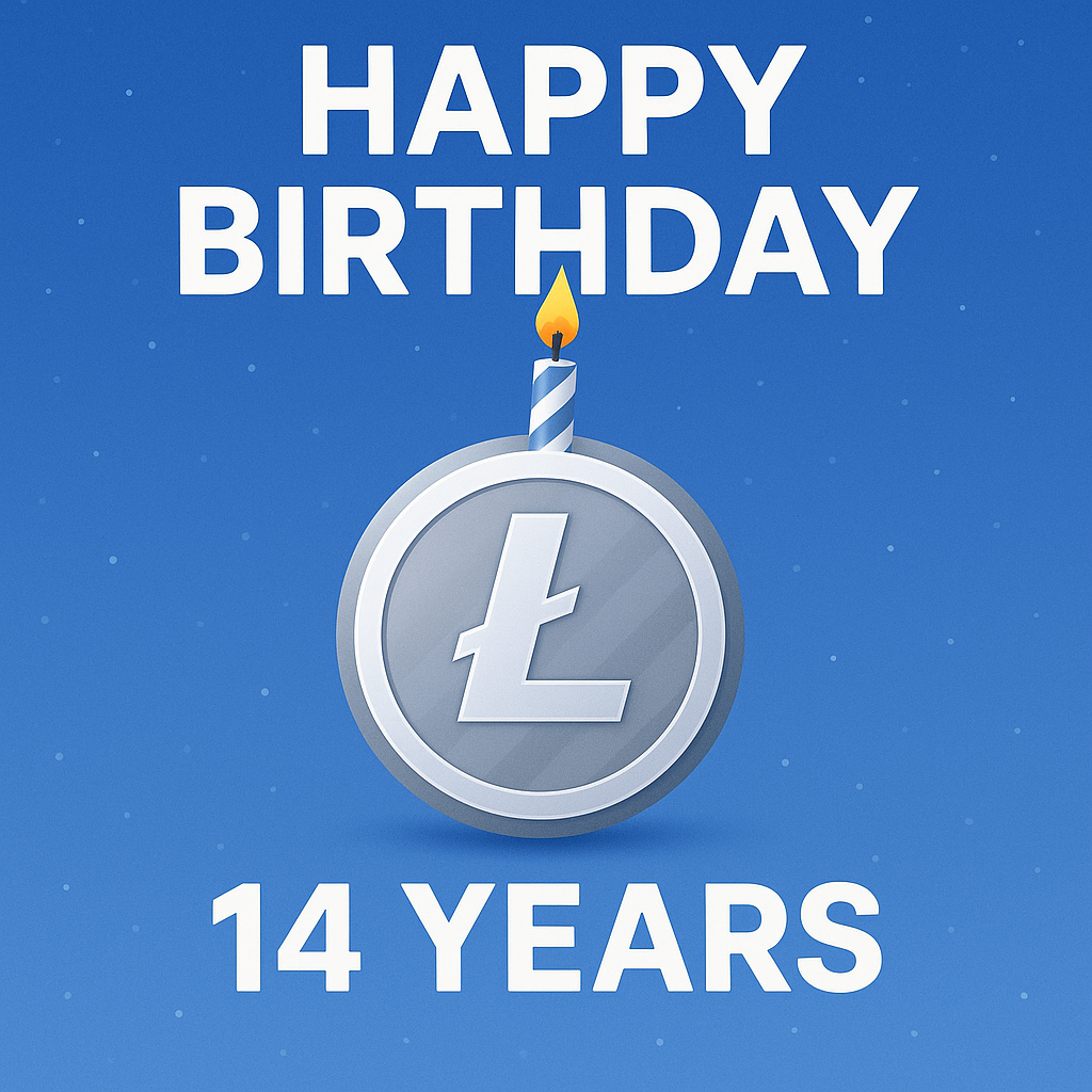 莱特币的意义是什么?