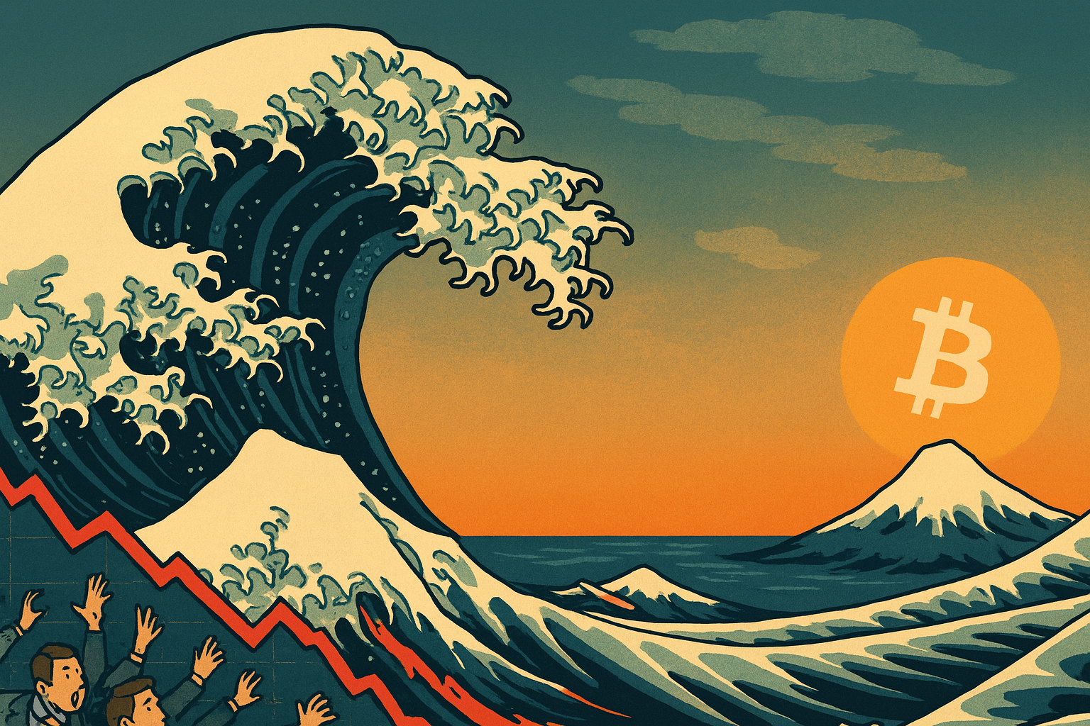 历史经验:大规模清算往往预示新高到来