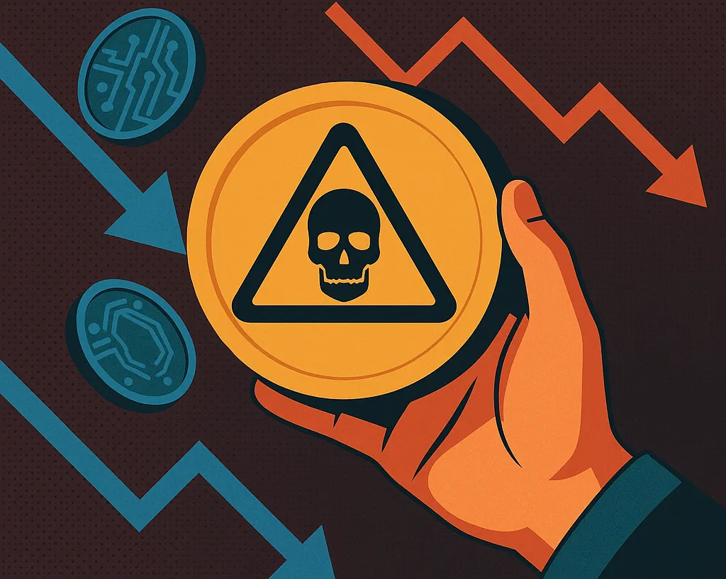 Migraciones de Tokens: La amenaza oculta para los poseedores de criptomonedas