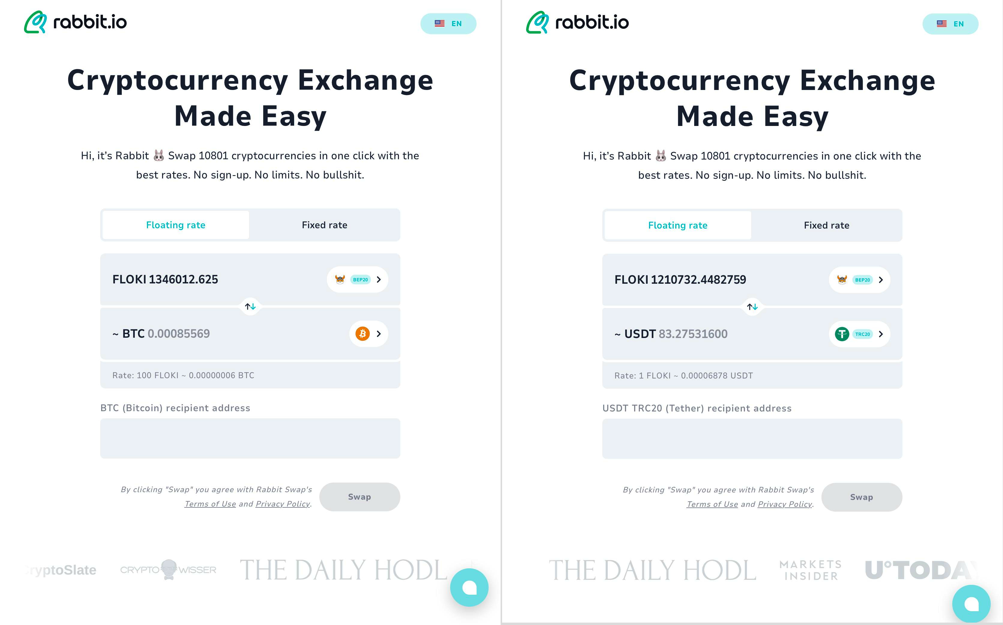 La elección de DeepSeek: cómo se desempeñó FLOKI después de una semana