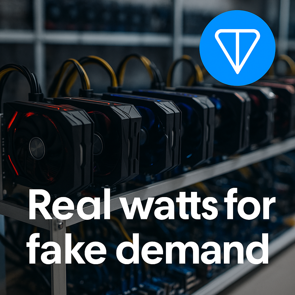 ¿Qué está mal con Cocoon?