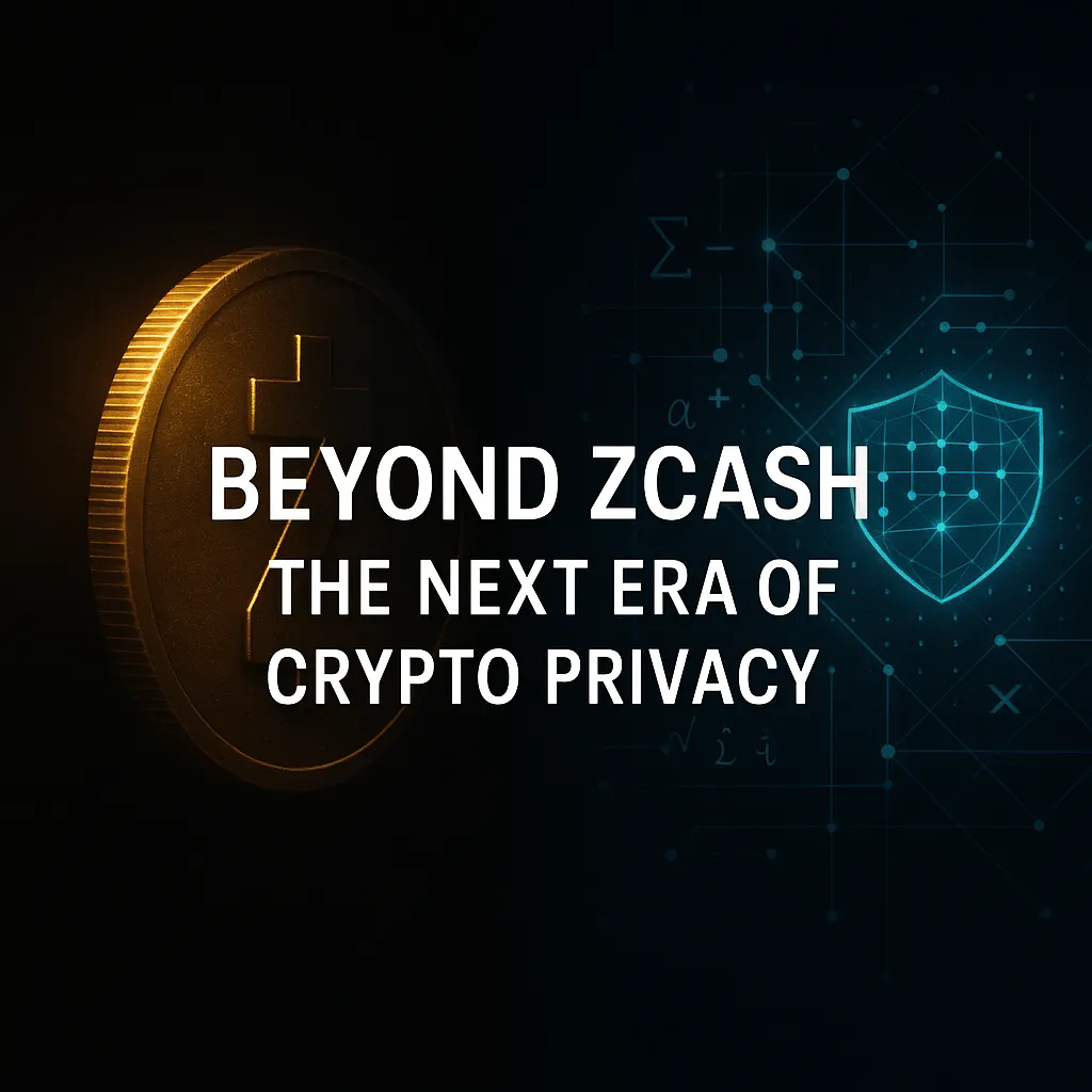 Más allá de Zcash: Cómo los proyectos de Pruebas de Conocimiento Cero redefinen la privacidad