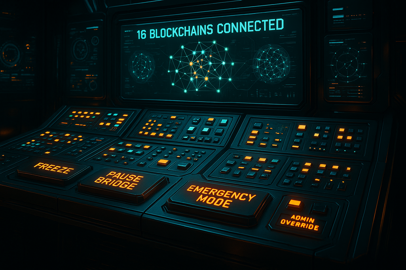 El ideal sin confianza frente a la realidad cripto actual