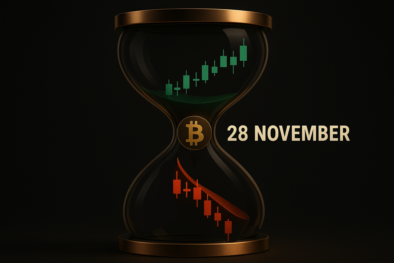 Phép màu ngày 28/11 đã biến mất?