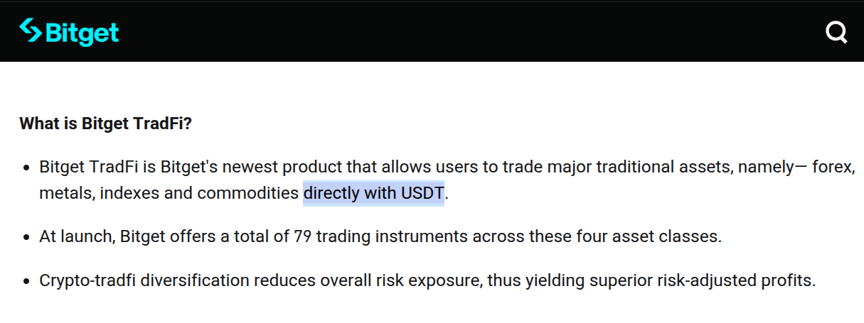 ब्रोकर खातों से स्टेबलकॉइन्स तक - कैसे USDT बन गया "डायरेक्ट" पैसा