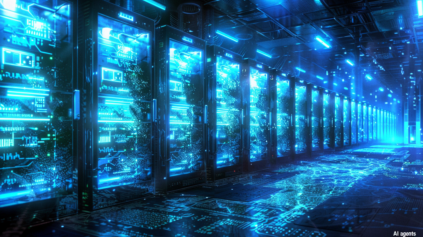 AI 代币 2.0：从空洞承诺到真实算力