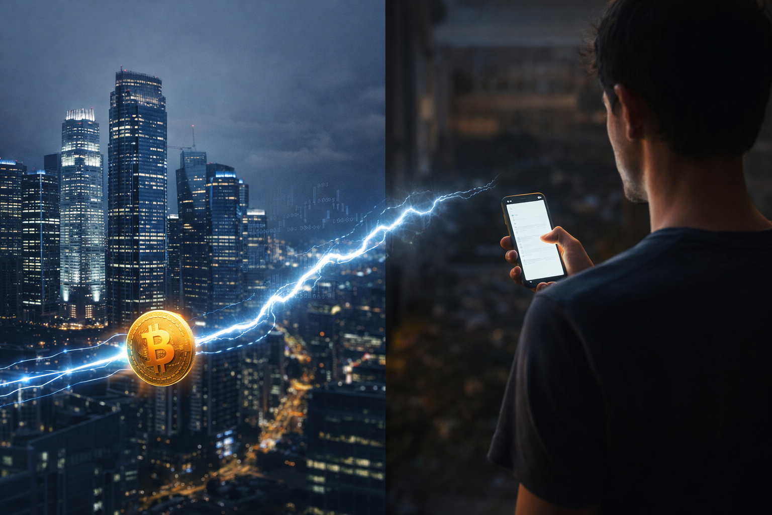 Quyền riêng tư của Bitcoin: Điều gì thực sự còn thiếu?