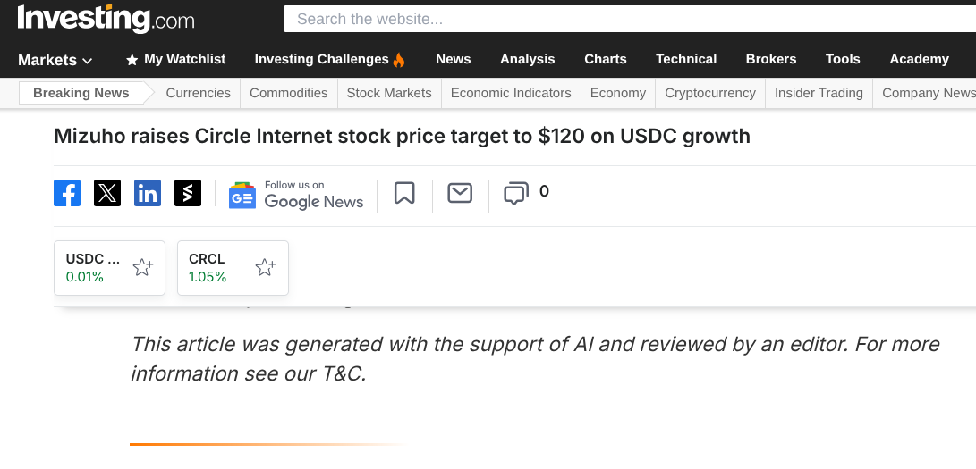 USDC Gerçekten USDT'yi İşlem Hacminde Geride Bıraktı mı?
