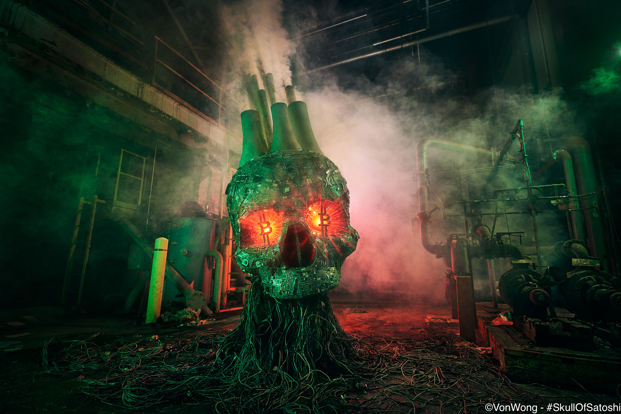 출처: Greenpeace.org