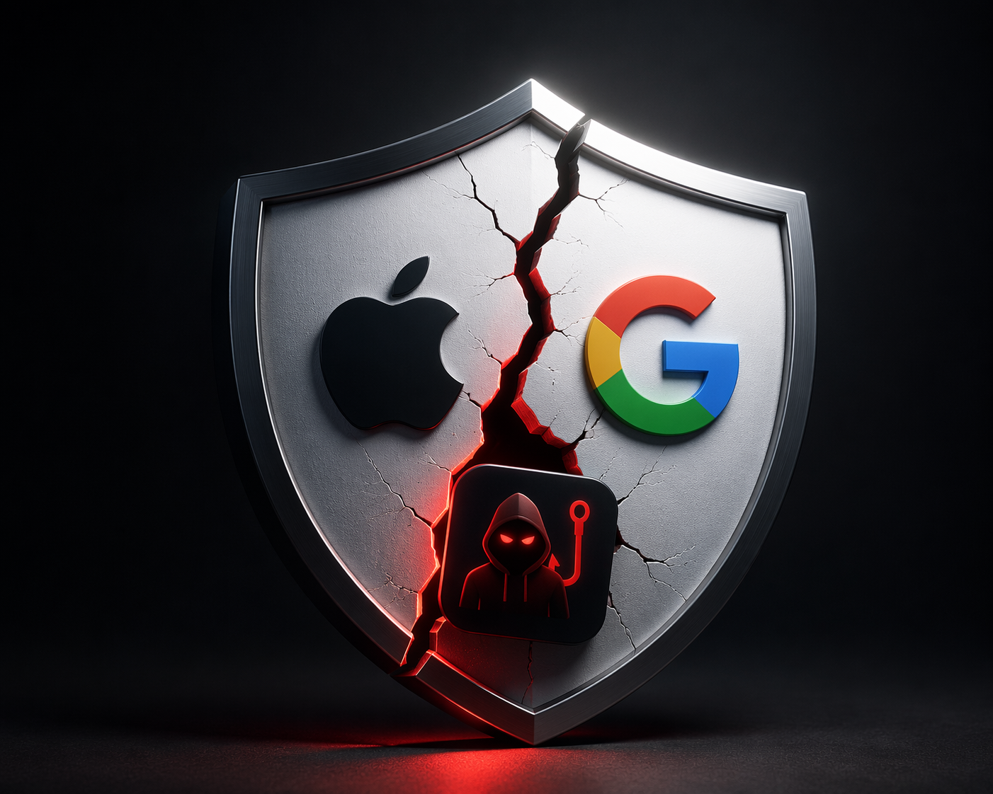 Centralization Won’t Protect Your Crypto