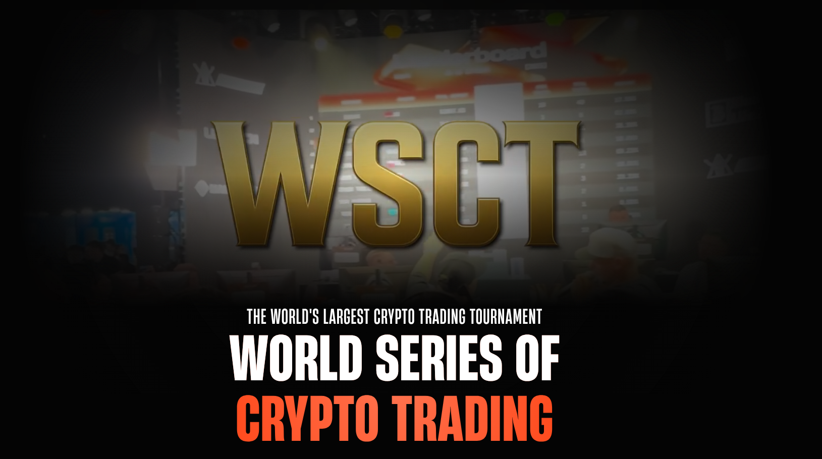 Fewer Trades, Better Results - Proven by WSCT 2026