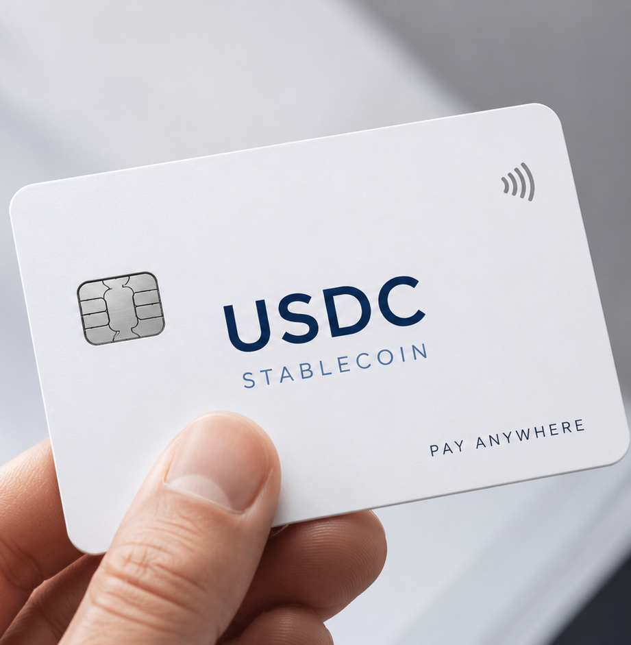 Stablecoins vs Banks: The Real Battle Has Begun