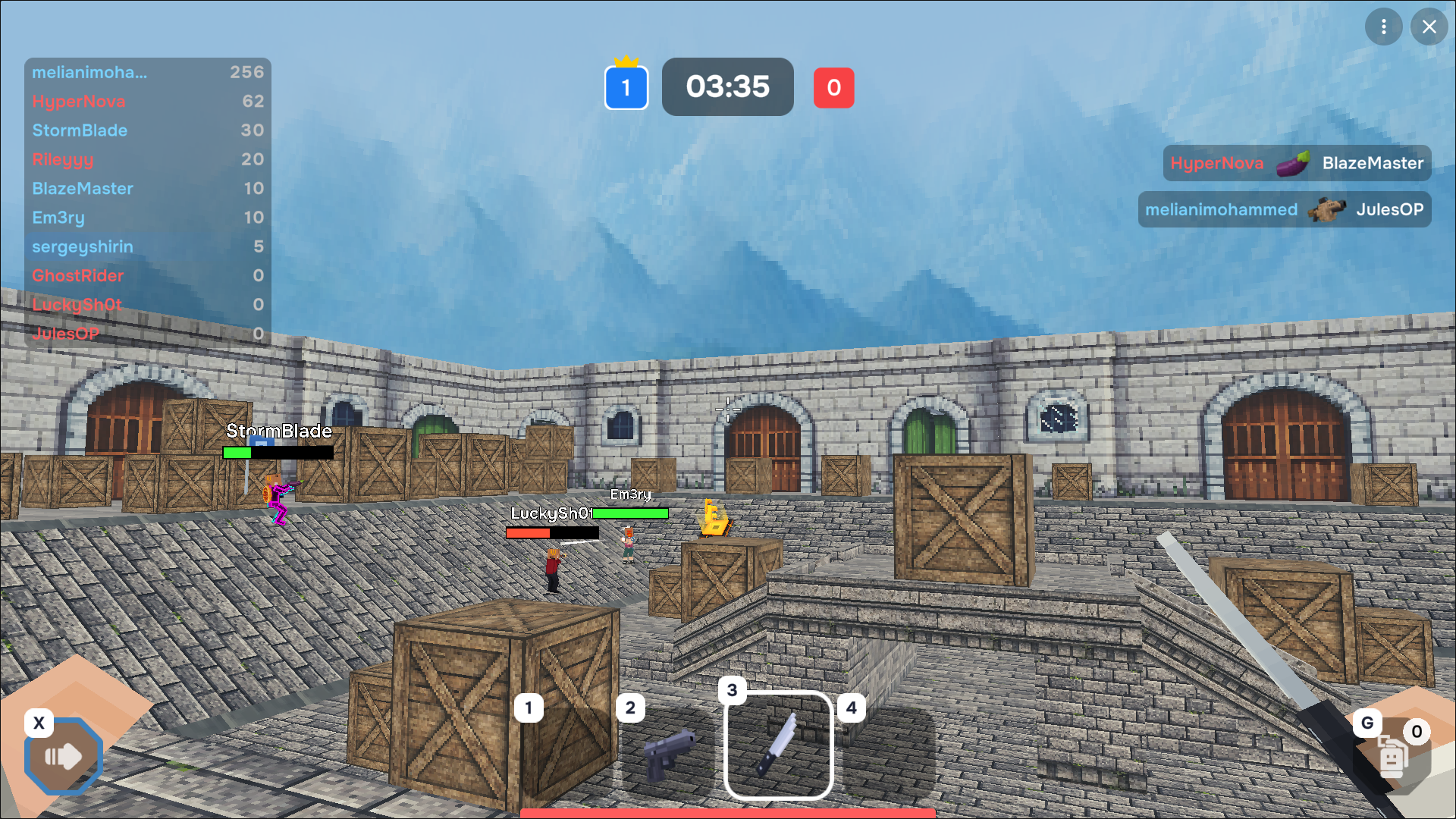 Notcoin's Pixel World Takes a Big Step Forward