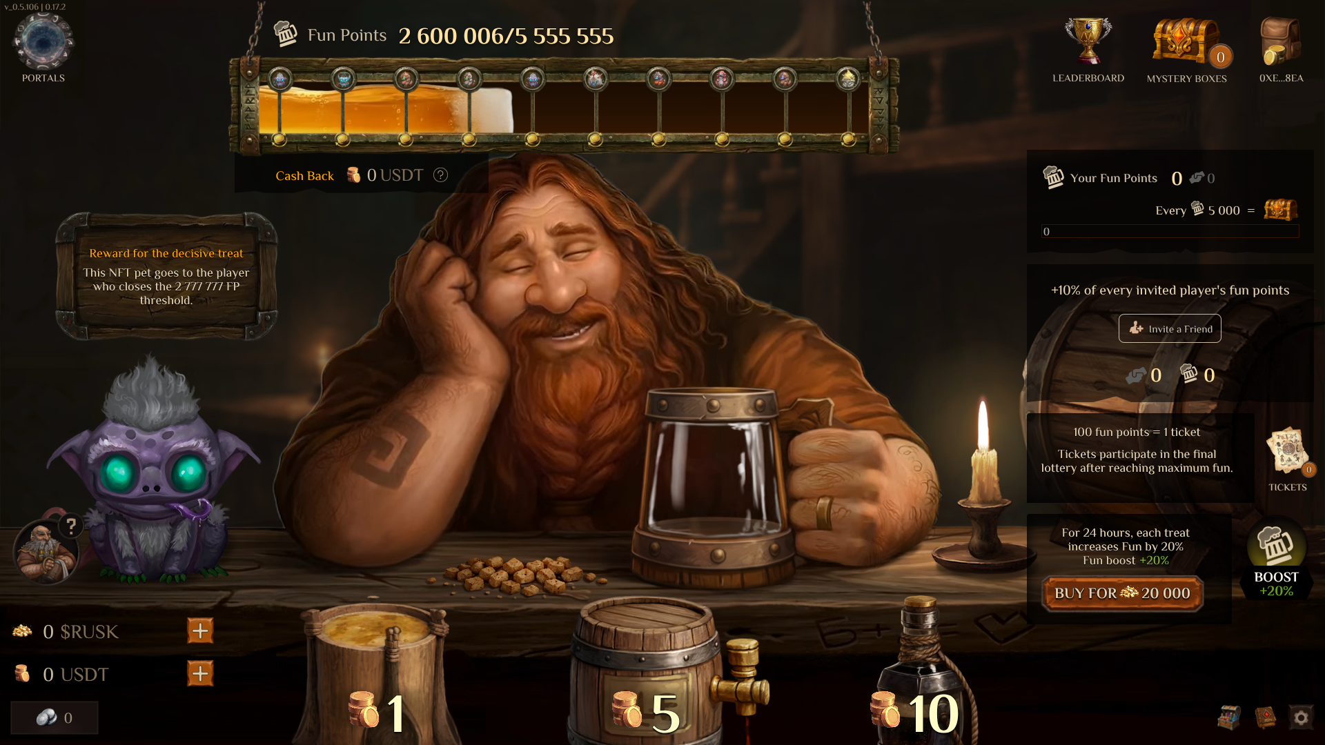 The Hidden Risk of Crypto Gaming Economies