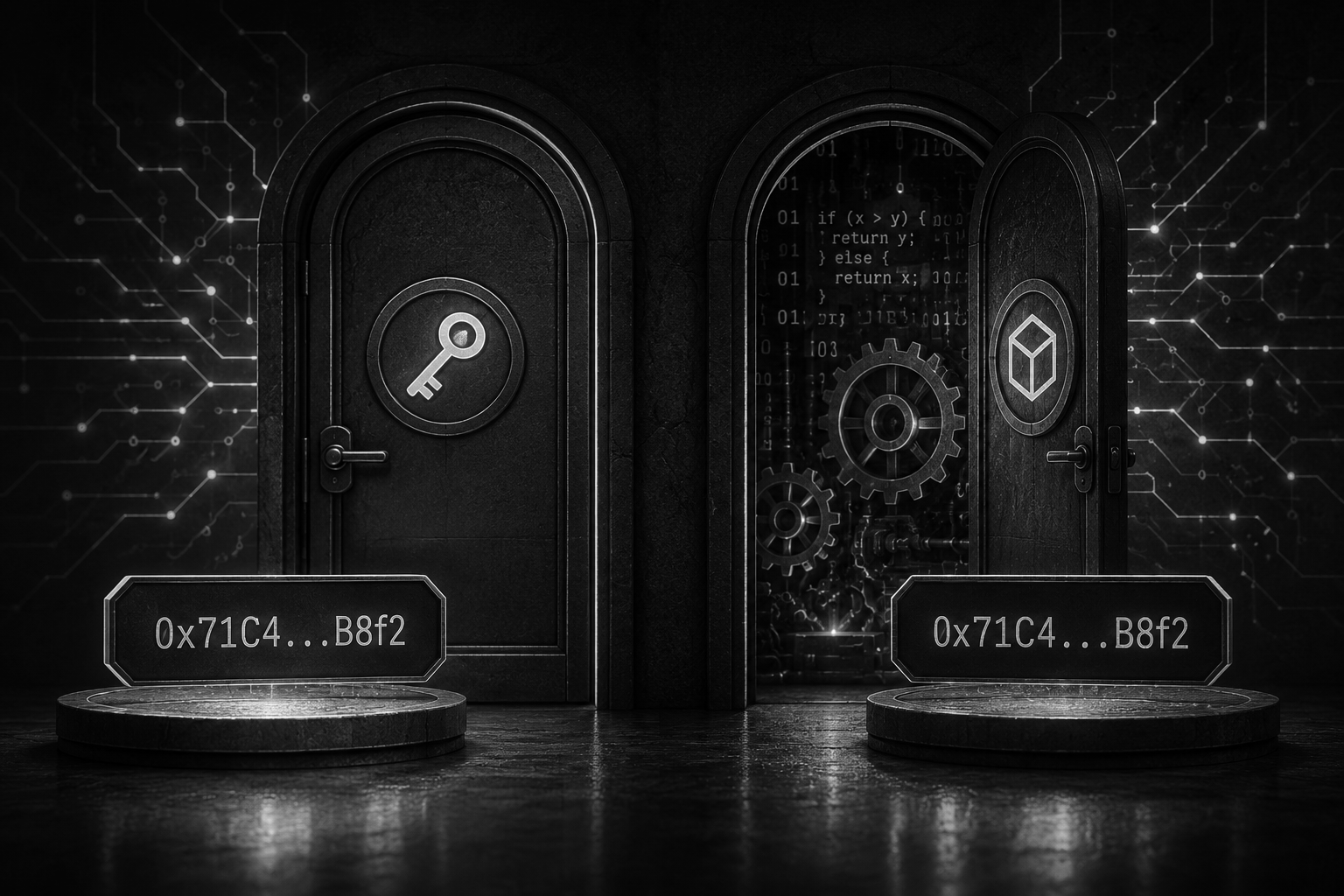 Why Crypto Services Don't Always See Smart Contract Transfers