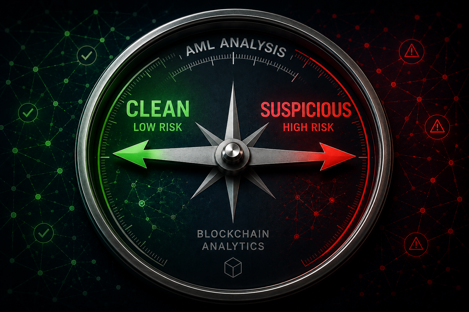 Chainalysis Finally Said It: Crypto AML Needs Standards