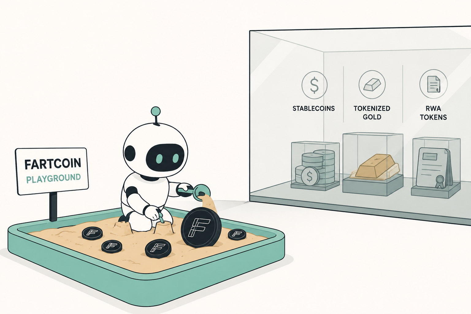 The FCA Has a Point About AI and Crypto