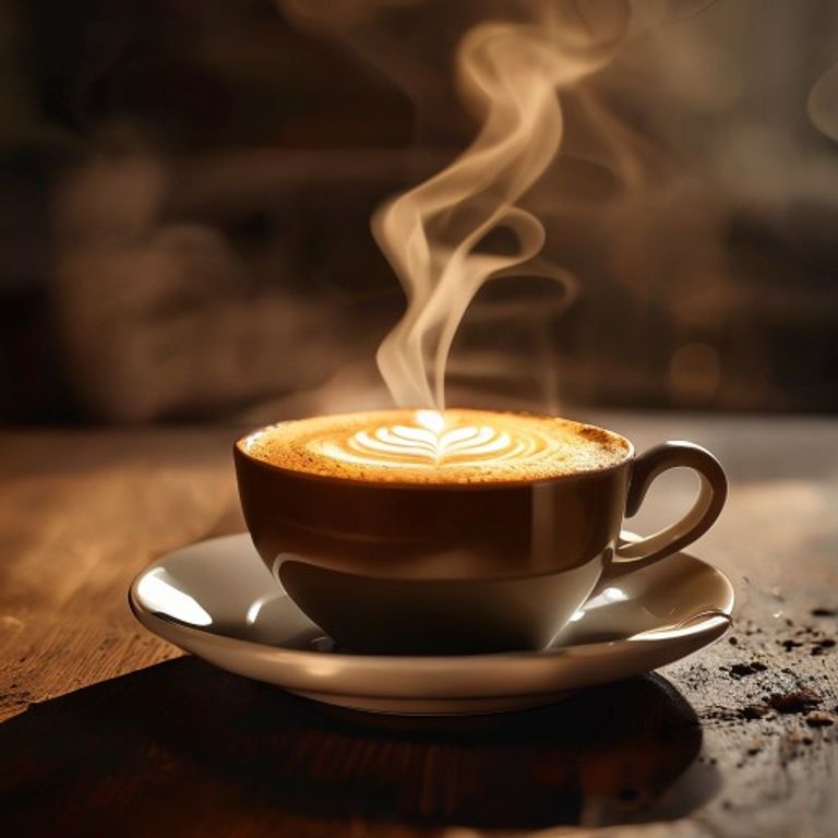 Espresso maison