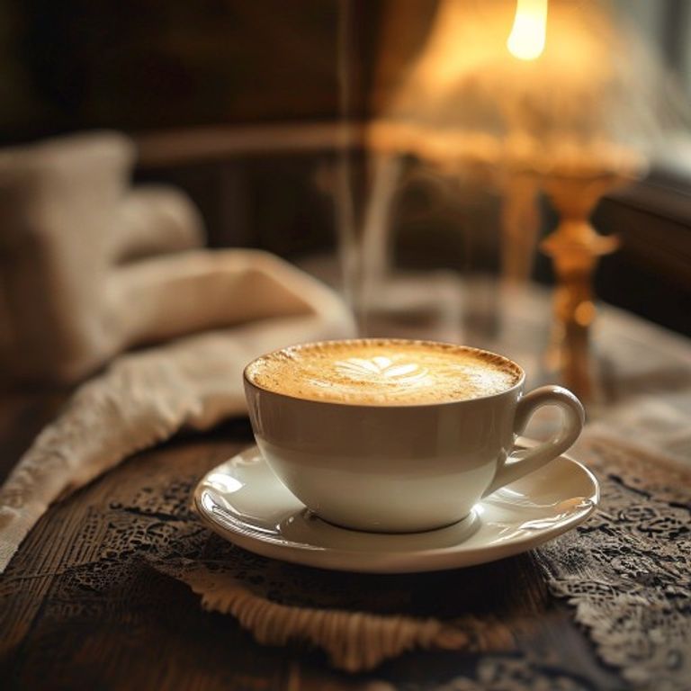 Cappucino