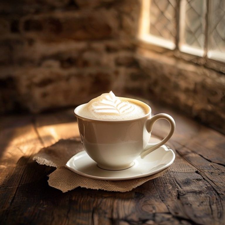 Chocolat Chaud