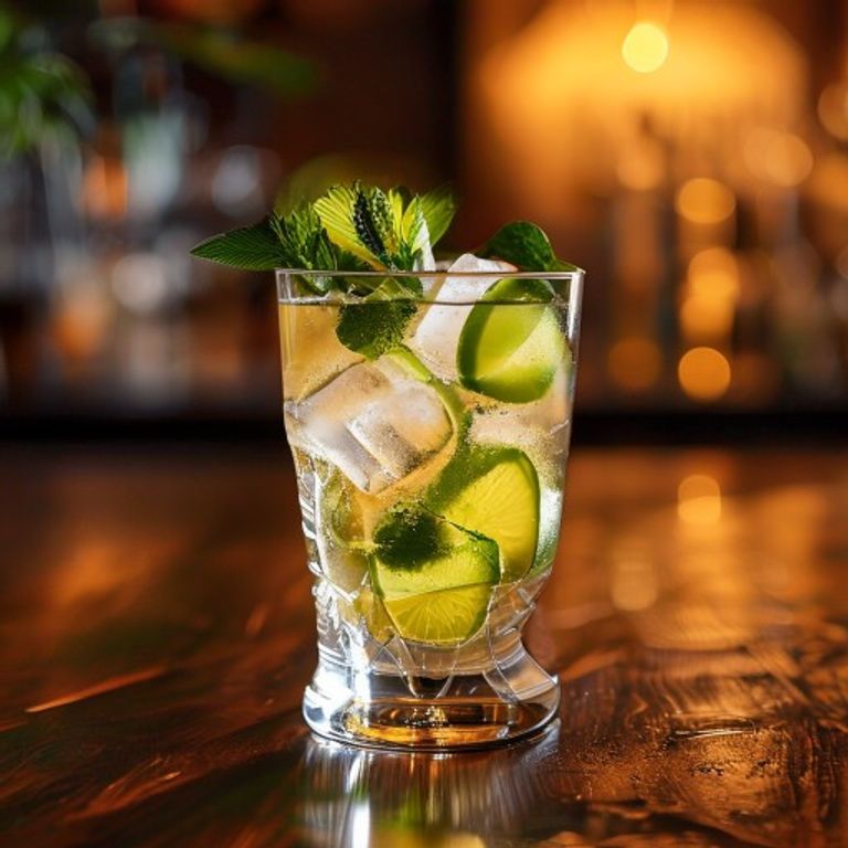 Caipirinha