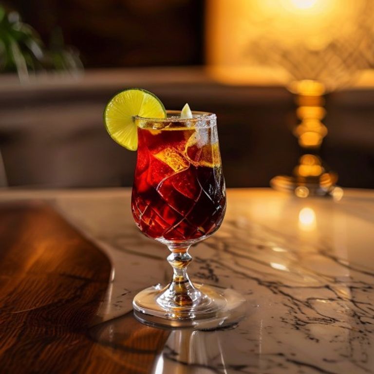 Cuba Libre
