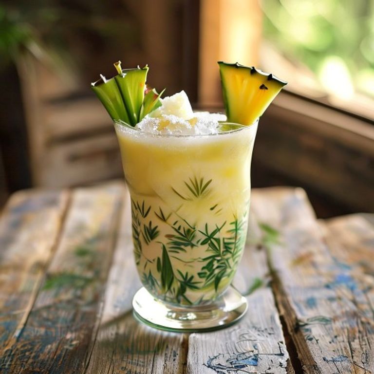 Pina Colada