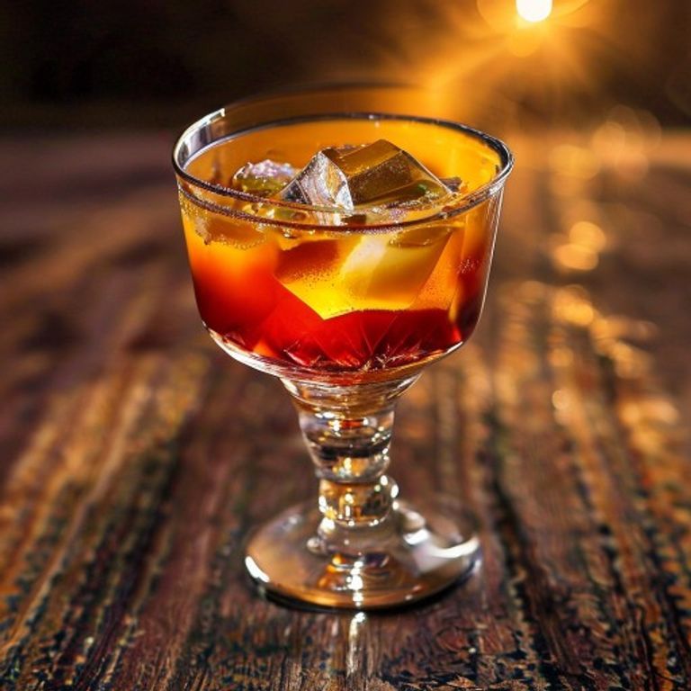 Tequilasunrise