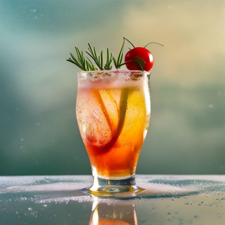 Bloody mary